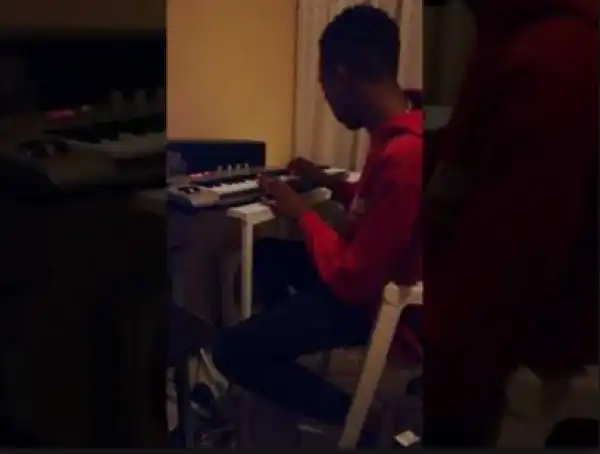 Thablasoul - Jozi To Pheli (twinmind Mix)